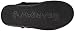 BEARPAW Women's Eva Tall Snow Boot,Black,6 M US
