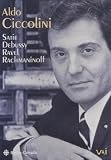 Various Composers - Aldo Ciccolini [DVD] [US Import]