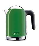 Kenwood kMix Boutique Kettle - Bright Green