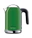 from Kenwood Kenwood kMix Boutique Kettle - Bright Green Model SJM045