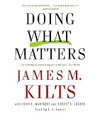 Doing What Matters