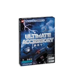 Lego Mindstorms Ultimate Accessory Set 3801