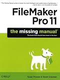FileMaker Pro 11: The Missing Manual