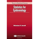 statistics for epidemiology