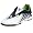 White/Indigo/Green
