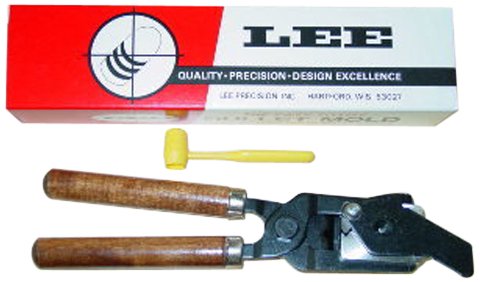 Lee precision 1oz slug mold