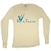 Sporting Goods : Unisex Buddhiwear Long Sleeve Thermal Be a Tease Shirt