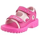 crocs Toddler/Little Kid Otter Sandal