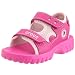 crocs Toddler/Little Kid Otter Sandal
