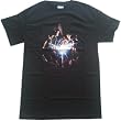 ROLLING STONES - Bigger Bang - Black T-shirt