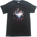 ROLLING STONES - Bigger Bang - Black T-shirt
