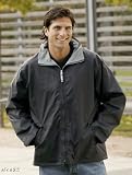 Produkt-Bild: Windbreaker gef&uuml;ttert aus 100 % wasserdichtes Taffeta&reg; Nylon, Innenfutter: 100 % Polyester Tricot in 6 tollen Farben, Gr&ouml;&szlig;e S - XXL.