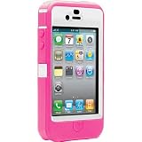 OtterBox for iPhone 4 Defender ������(�ԥ�/�ۥ磻��)
