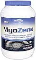 "BioQuest MyoZene, Synthesizing Protein Matrix, Fruit Punch, 4.16 lbs"