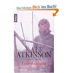 Lebensl�gen: Kriminalroman