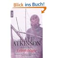 Lebensl�gen: Kriminalroman