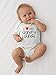 Lil Shirts I love My Grandpa And Grandma Baby Bodysuit