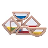 PLAN TOYS BR-39552310 WATER BLOCKS