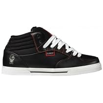Element Schuhe MV2.0 schwarz