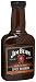 Jim Beam Spicy Bourbon Barbecue Sauce, 18-Ounce Bottles (Pack of 6)