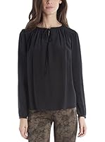 BDBA Blusa Seda (Negro)