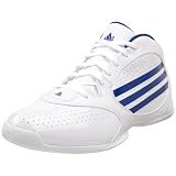 adidas Little Kid/Big Kid Attack Feather Sneaker