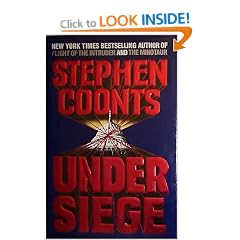 UNDER SIEGE