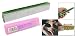Como Silvery Echo 24 Double Hole Harmonica Mouth Organ