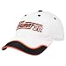 Tony Stewart White Comeback Adjustable Hat