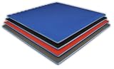 Jumbo Martial Arts SoftFloors 4' x 4' x 1