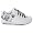 White/Silver