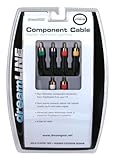 PlayStation 3 Component Cable