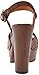 MIA Women's Elly Platform Sandal