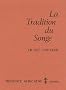 La Tradition du songe
