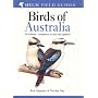 Field Guide to the Birds of Australia (Helm Field Guides)