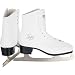CCM Champion Deluxe Womens Figure Ice Skates