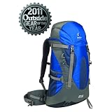 Deuter ACT Zero 50+15 Backpack