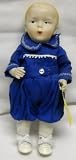 Heubach Whistler Baby 9 1/2 Schackman