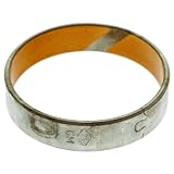 ACDelco 8642908 Reaction Carrier Shaft Front Bushing by ACDelco