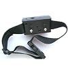 Anti Bark Static Shock Dog Training Collar with Adjustable Sensitivity Control - Stop Dog Barking - Peace and Quiet for Self & Neighbours