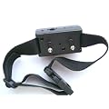 Anti Bark Static Shock Dog Training Collar with Adjustable Sensitivity Control - Stop Dog Barking - Peace and Quiet for Self & Neighbours