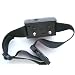 Anti Bark Static Shock Dog Training Collar with Adjustable Sensitivity Control - Stop Dog Barking - Peace and Quiet for Self & Neighbours