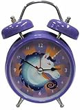 Childs Unicorn Alarm Clock with magical sounds