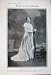1906 Society Woman Mrs Bertrand Russell Suffrage Lady