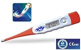 BabyMad Digital Medical Thermometer - Flexible Tip