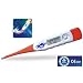BabyMad Digital Medical Thermometer - Flexible Tip