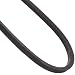 Goodyear Engineered Products Insta-Power V-Belt, 3L Profile, 0.38" Width