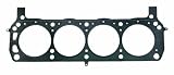 Mr Gasket 3175g Mls Hg O.E. Sb Ford 4.030bore