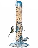 Birdscapes  384 Festival Feeder, 1.8 capacity