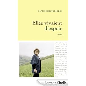 Elles vivaient d'espoir